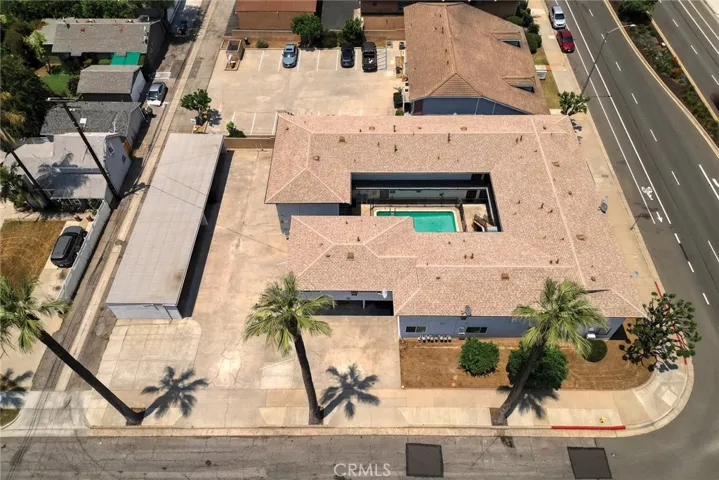 270 E Badillo Street, Covina, California 91723