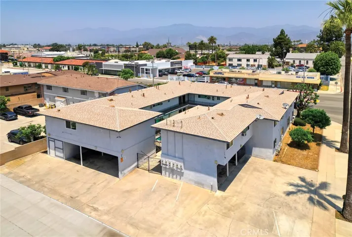 270 E Badillo Street, Covina, California 91723