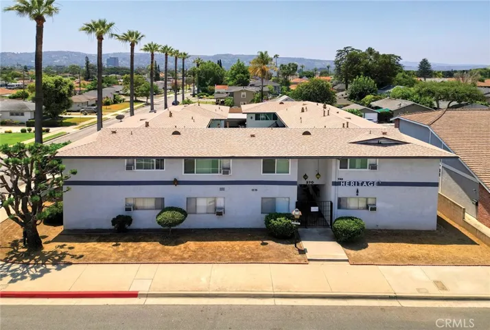 270 E Badillo Street, Covina, California 91723