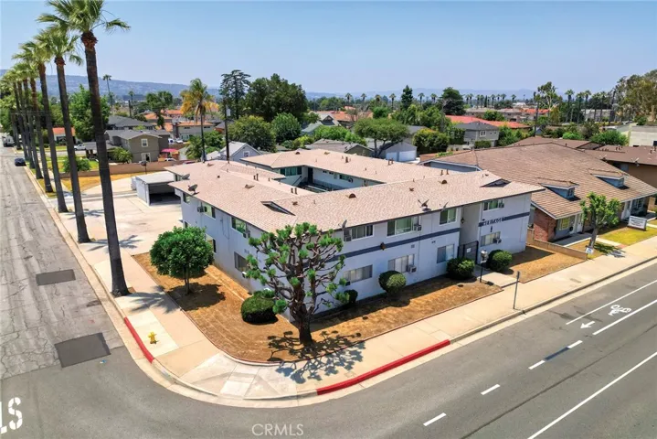 270 E Badillo Street, Covina, California 91723