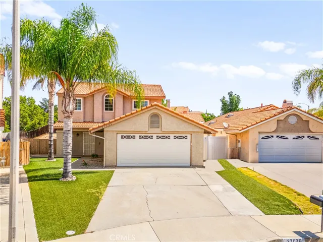 27026 Ravenhill Court, Temecula, California 92591