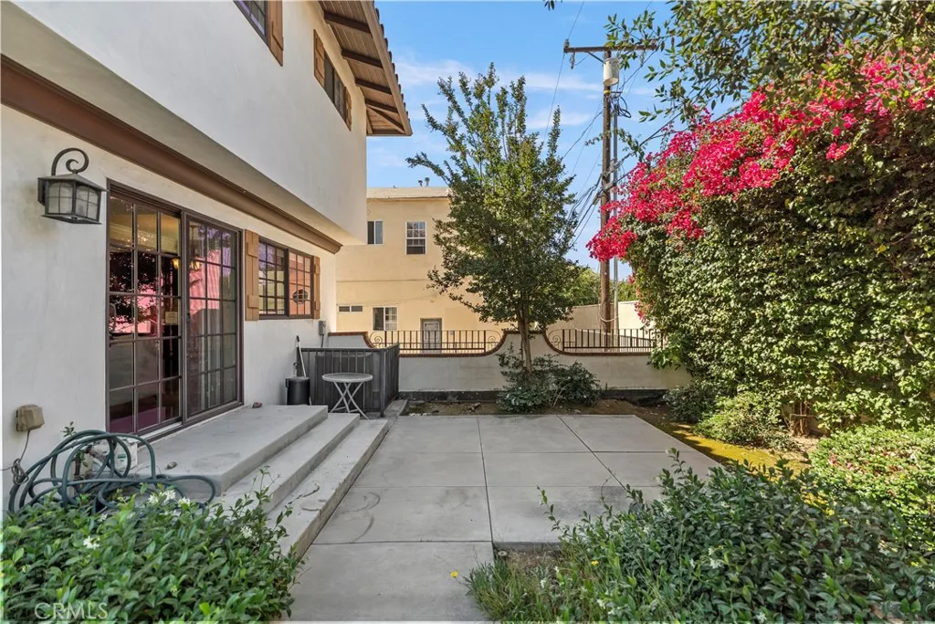 1128 Huntington Drive C, South Pasadena, California 91030 home-pic-52