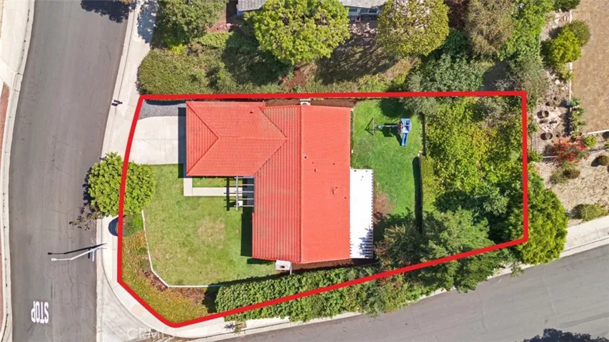 2545 N Robinhood Place, Orange, California 92867