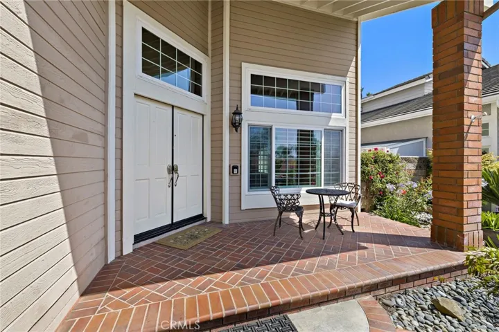 20916 Morningside Drive, Rancho Santa Margarita, California 92679