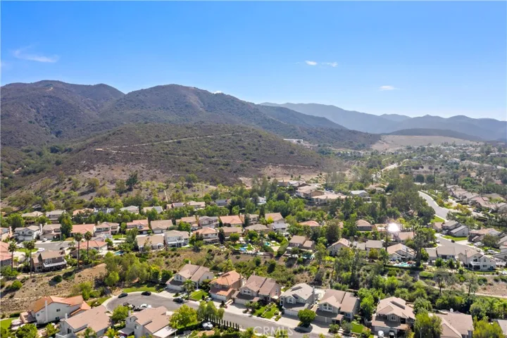20916 Morningside Drive, Rancho Santa Margarita, California 92679