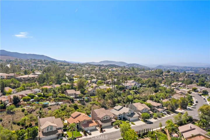 20916 Morningside Drive, Rancho Santa Margarita, California 92679