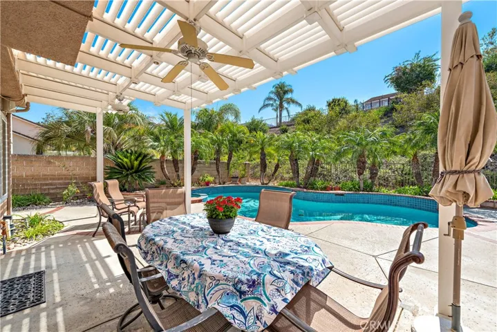 20916 Morningside Drive, Rancho Santa Margarita, California 92679