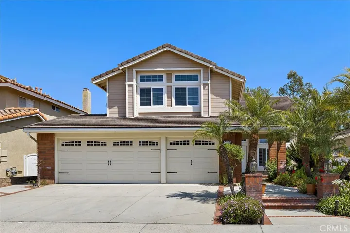 20916 Morningside Drive, Rancho Santa Margarita, California 92679
