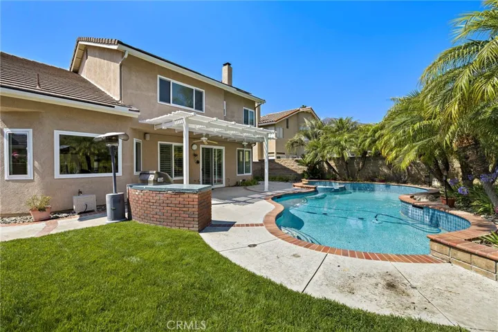 20916 Morningside Drive, Rancho Santa Margarita, California 92679