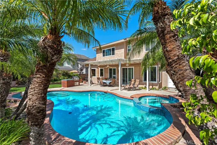 20916 Morningside Drive, Rancho Santa Margarita, California 92679