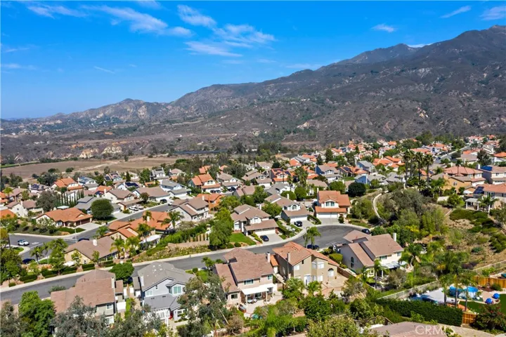 20916 Morningside Drive, Rancho Santa Margarita, California 92679