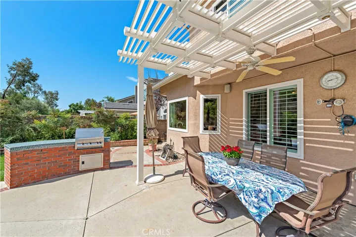 20916 Morningside Drive, Rancho Santa Margarita, California 92679