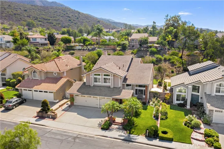 20916 Morningside Drive, Rancho Santa Margarita, California 92679