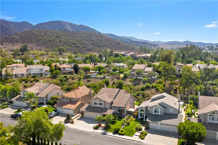 20916 Morningside Drive, Rancho Santa Margarita, California 92679