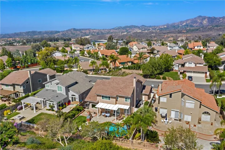 20916 Morningside Drive, Rancho Santa Margarita, California 92679