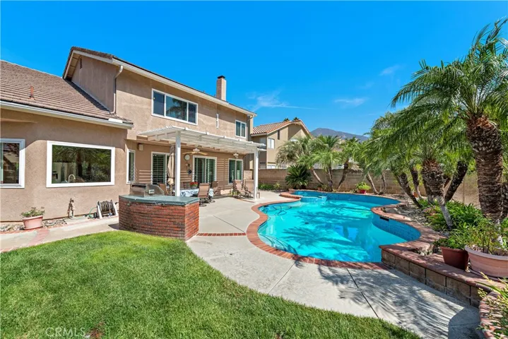 20916 Morningside Drive, Rancho Santa Margarita, California 92679