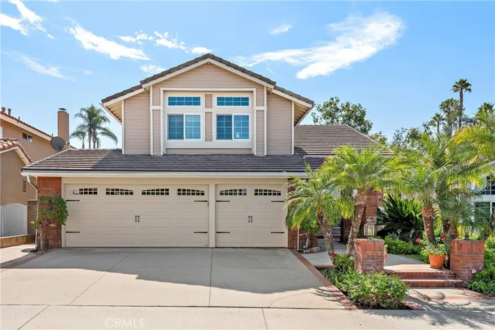 20916 Morningside Drive, Rancho Santa Margarita, California 92679
