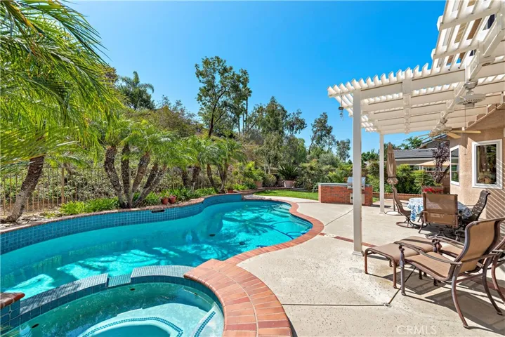 20916 Morningside Drive, Rancho Santa Margarita, California 92679