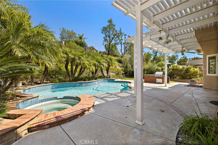 20916 Morningside Drive, Rancho Santa Margarita, California 92679