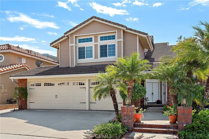 20916 Morningside Drive, Rancho Santa Margarita, California 92679