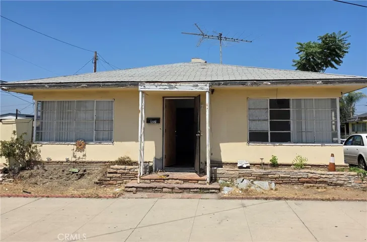 107 California Street, La Habra, California 90631