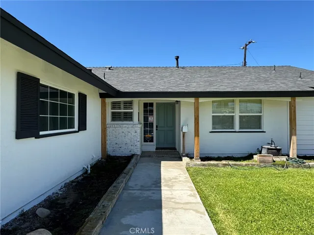 16408 Hayland Street, La Puente, California 91744