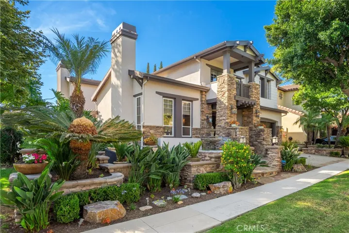 25 Thalia Street, Ladera Ranch, California 92694