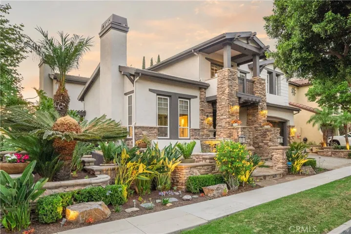 25 Thalia Street, Ladera Ranch, California 92694