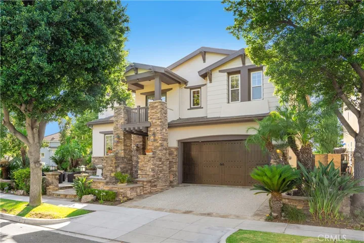 25 Thalia Street, Ladera Ranch, California 92694