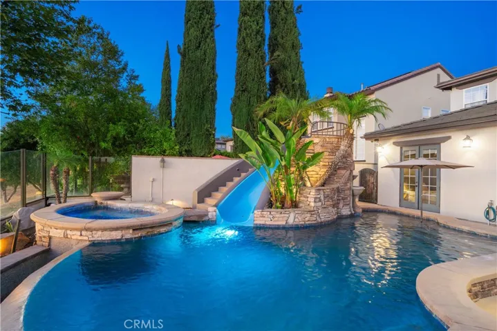 25 Thalia Street, Ladera Ranch, California 92694