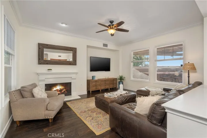 Family Room.