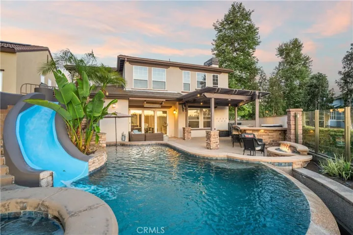 25 Thalia Street, Ladera Ranch, California 92694