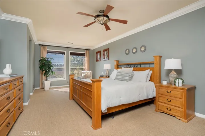 Primary Suite. Bedroom #5
