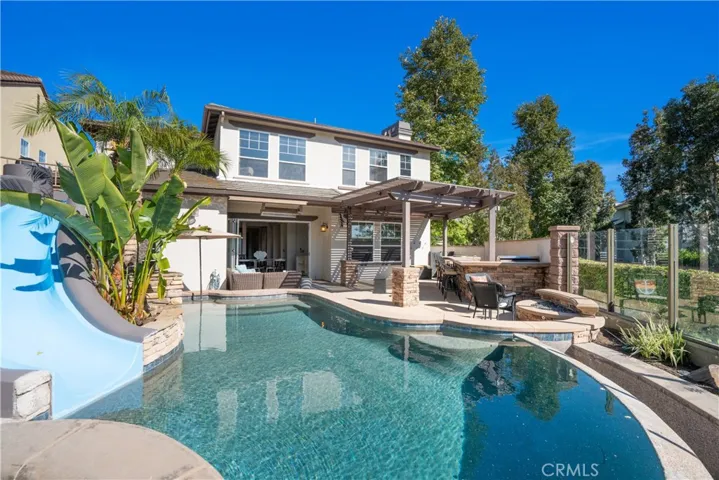 25 Thalia Street, Ladera Ranch, California 92694