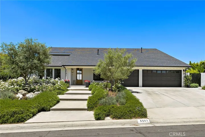 6041 Saddletree Lane, Yorba Linda, California 92886