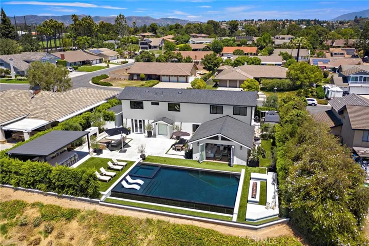 6041 Saddletree Lane, Yorba Linda, California 92886