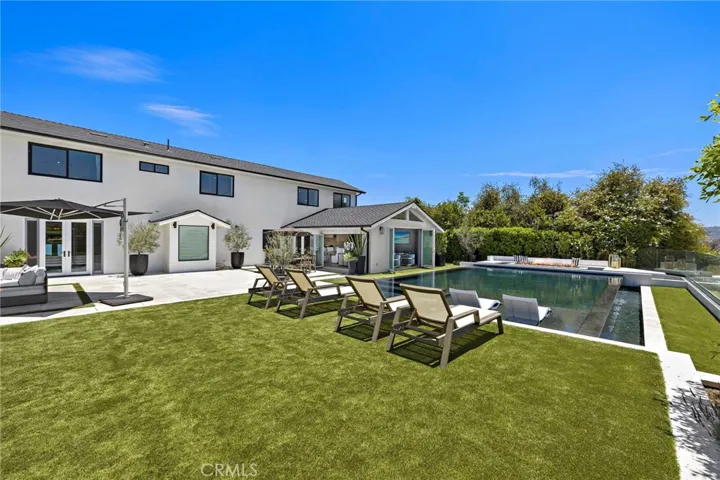 6041 Saddletree Lane, Yorba Linda, California 92886