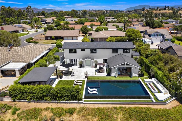 6041 Saddletree Lane, Yorba Linda, California 92886