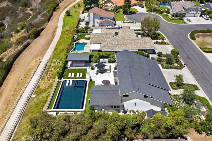 6041 Saddletree Lane, Yorba Linda, California 92886