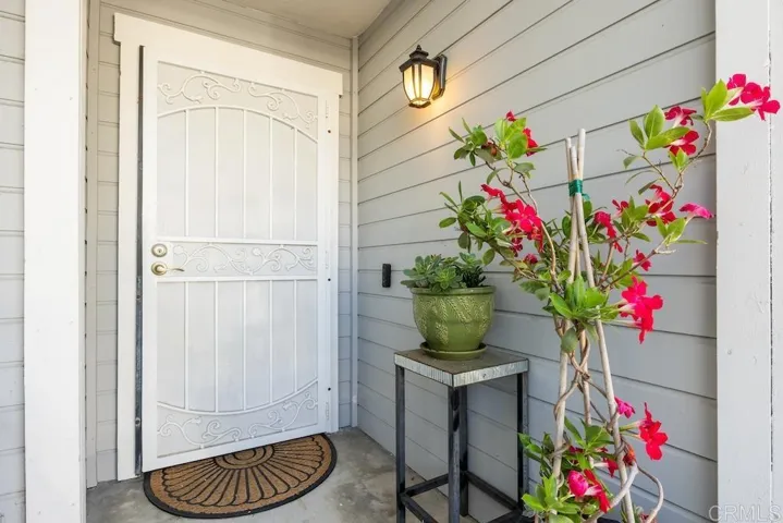 Welcome Home!