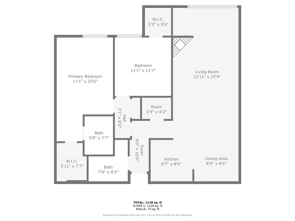 12720 Burbank Boulevard 121, Valley Village, California 91607 home-pic-15