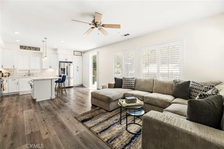 11209 Pinecone Street, Corona, California 92883