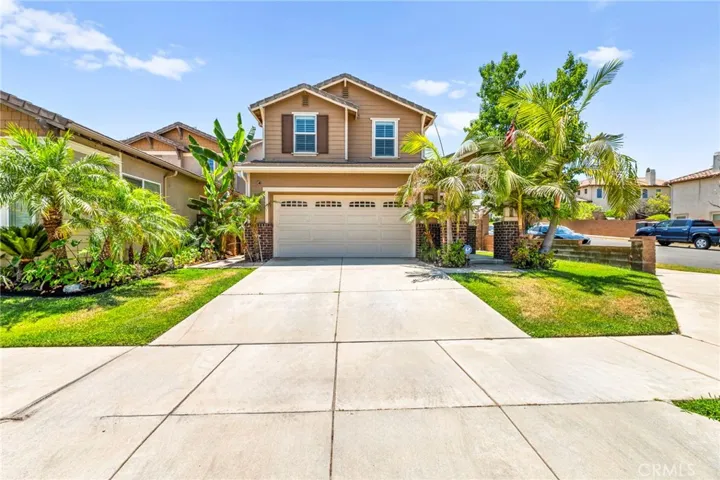 11209 Pinecone Street, Corona, California 92883