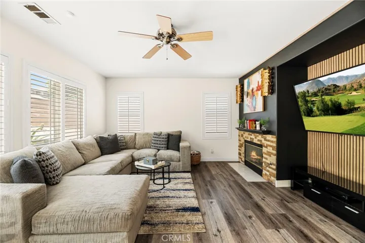 11209 Pinecone Street, Corona, California 92883