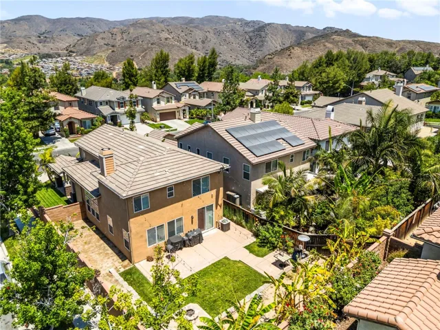 11209 Pinecone Street, Corona, California 92883