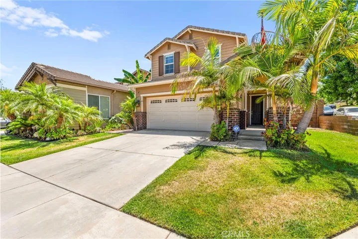 11209 Pinecone Street, Corona, California 92883