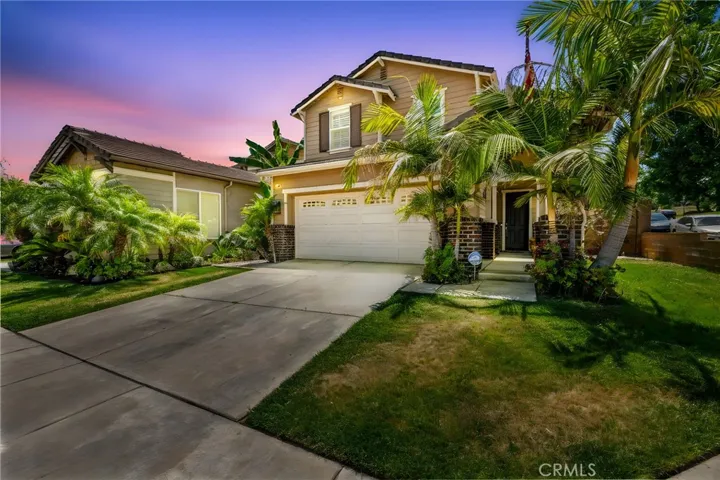 11209 Pinecone Street, Corona, California 92883