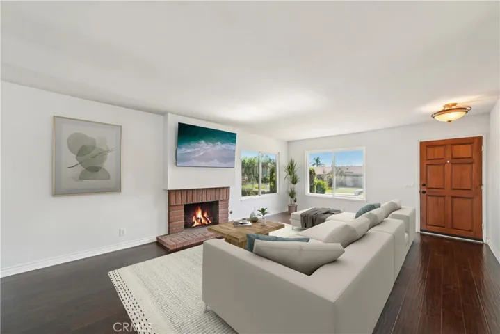 4710 Avenida Del Este, Yorba Linda, California 92886