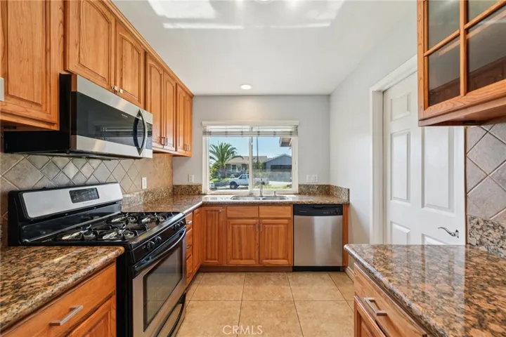 4710 Avenida Del Este, Yorba Linda, California 92886