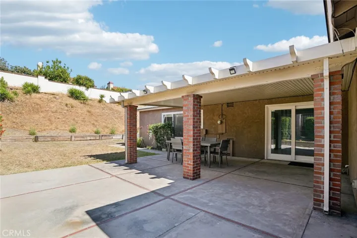 4710 Avenida Del Este, Yorba Linda, California 92886